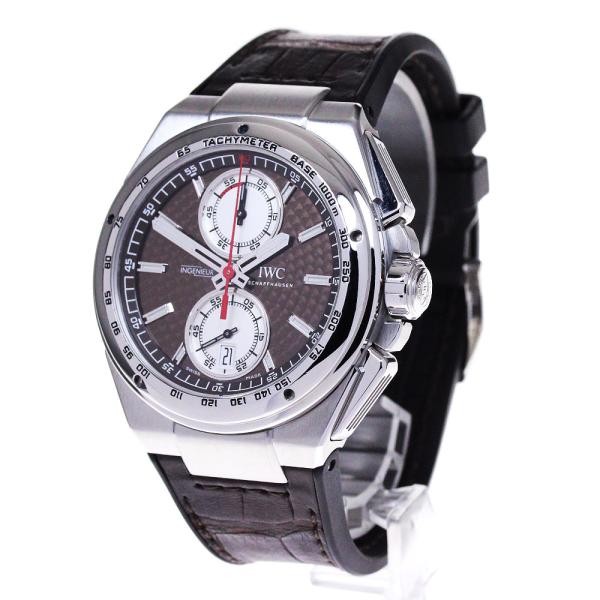 IWC Ingenieur IW378511