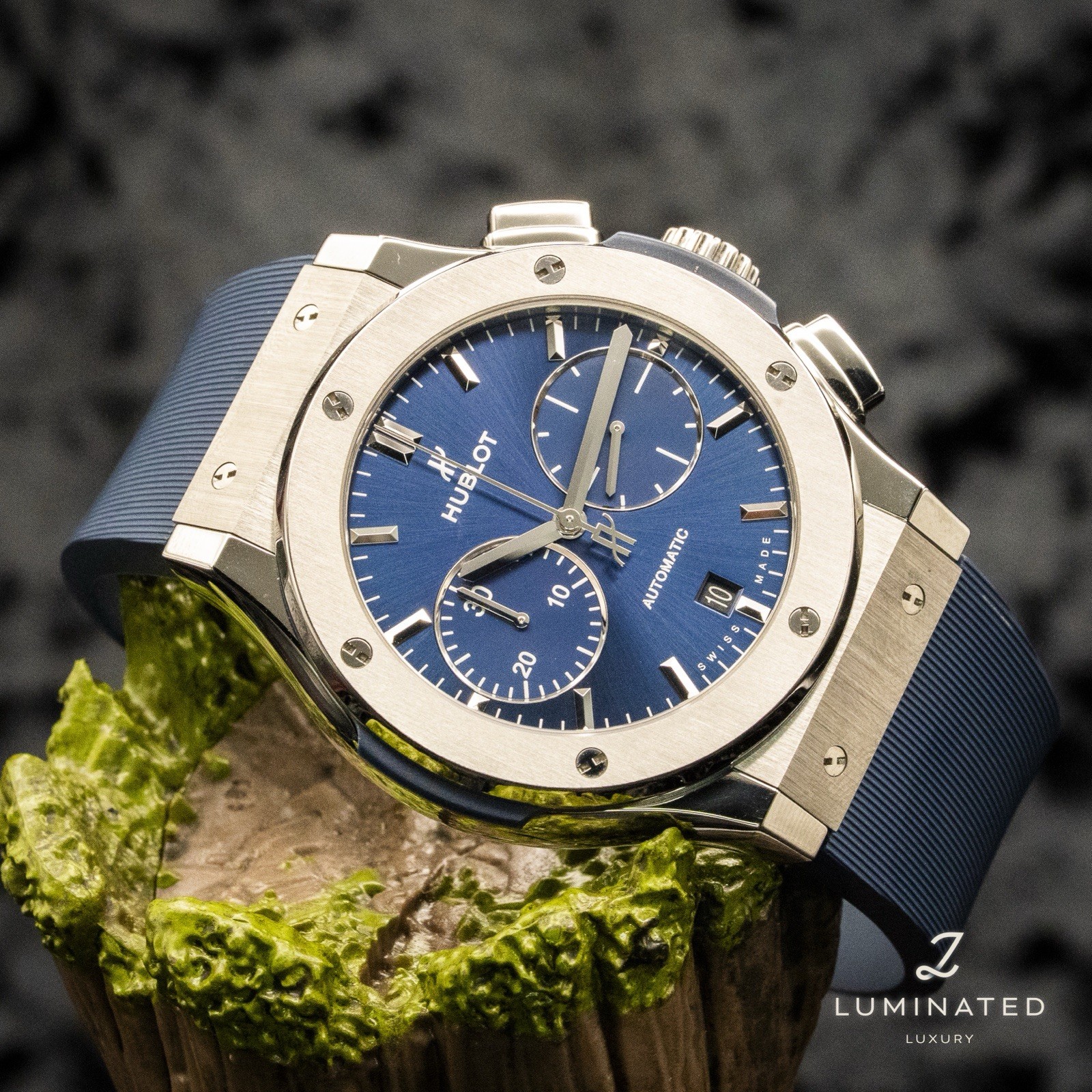 Hublot Classic Fusion 521.NX.7170.RX