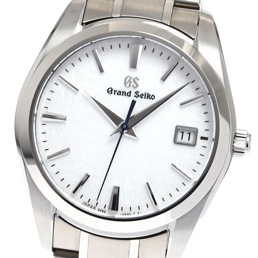 Grand Seiko Heritage SBGX355
