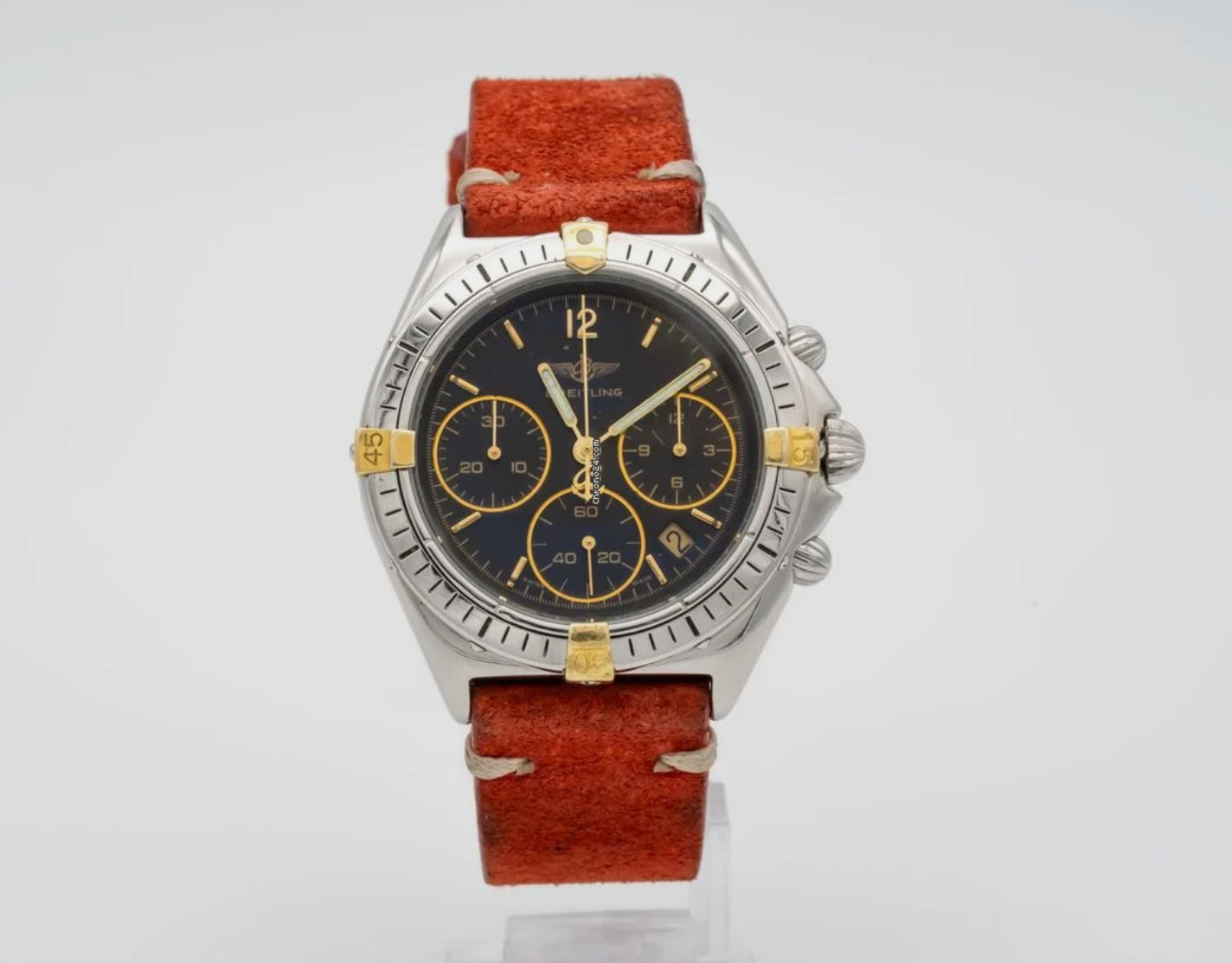 Breitling Chronomat 80350