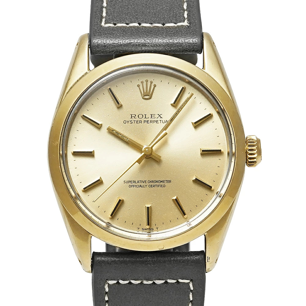 Rolex Oyster Perpetual 5122312