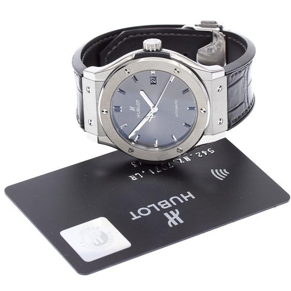 Hublot Classic Fusion 542.NX.7071.LR