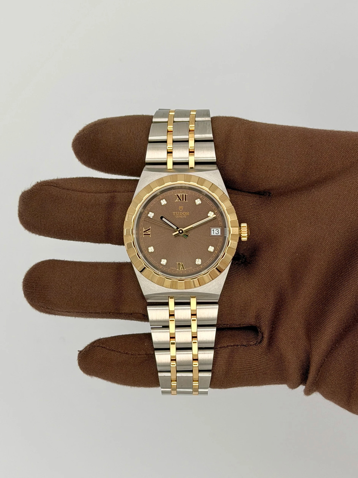 Tudor Royal M28403-0009