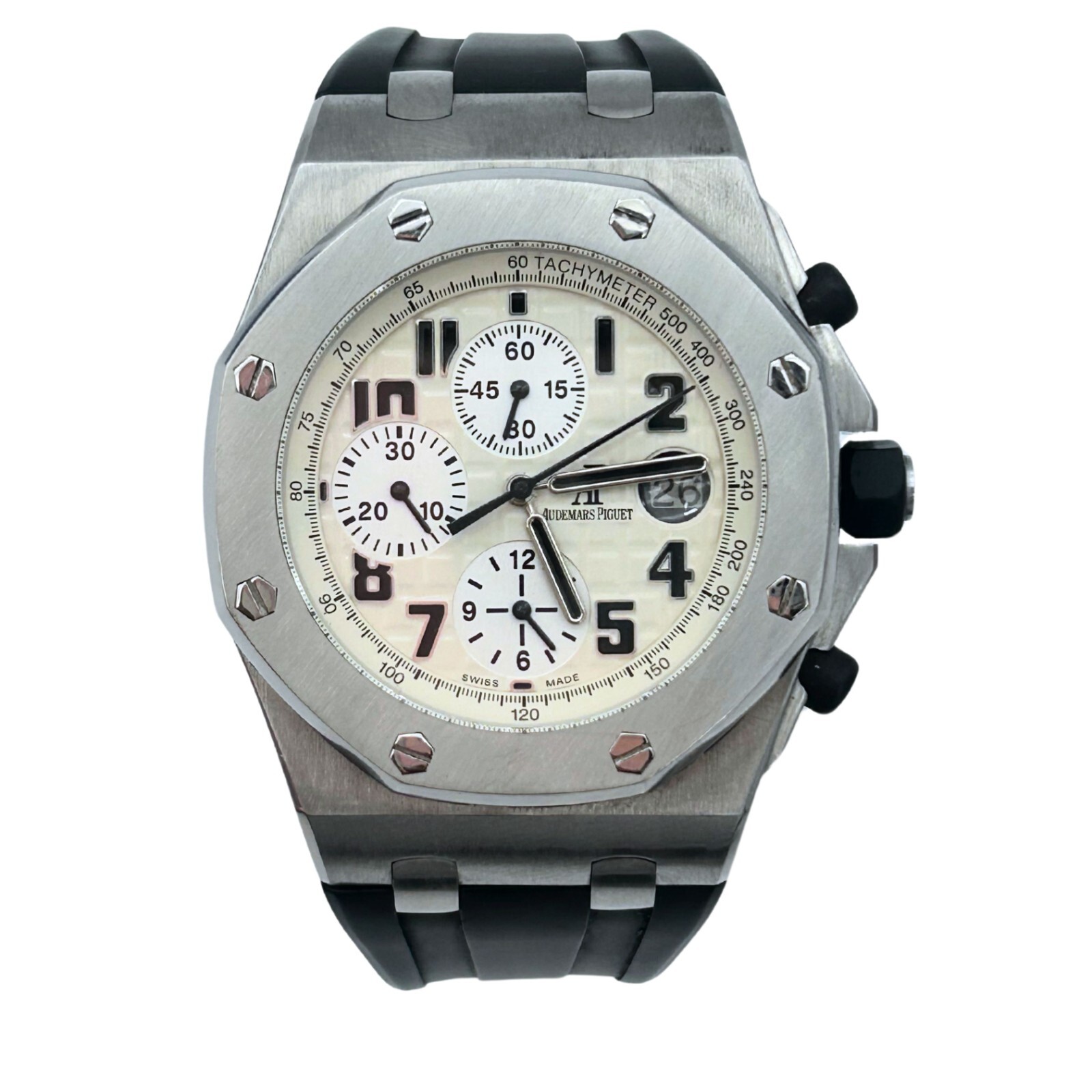 Audemars Piguet Royal Oak Offshore 26020ST.OO.D091CR.01