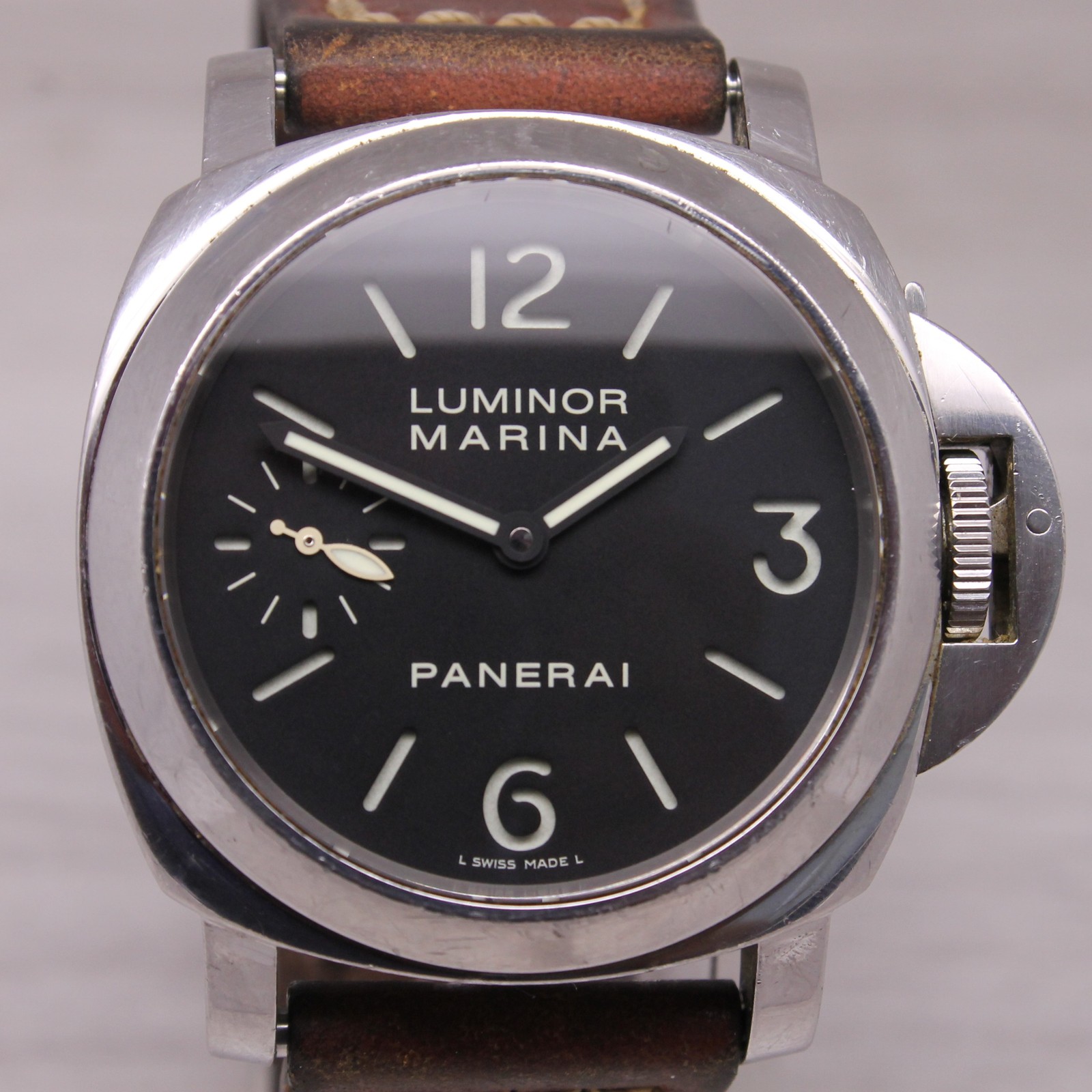 Panerai Luminor 00111