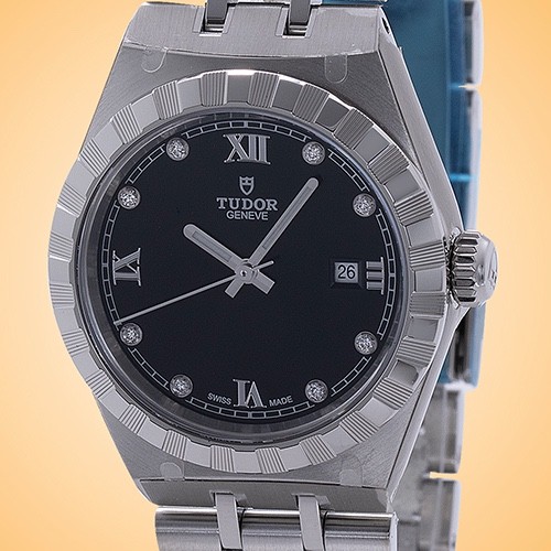 Tudor Royal M28300-0004
