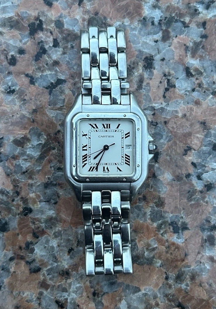 Cartier Panthère 1300