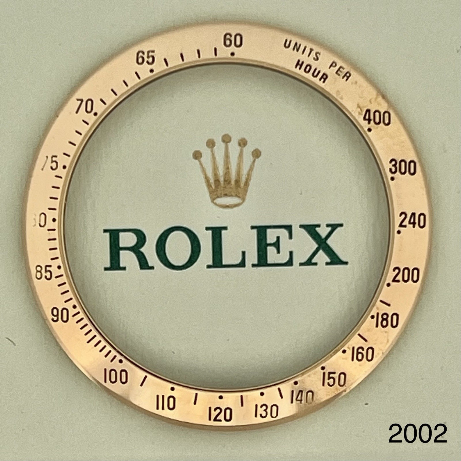 Rolex Daytona 116523