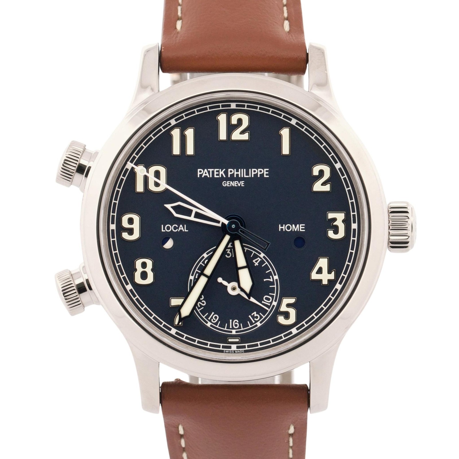 Patek Philippe Calatrava 7234G