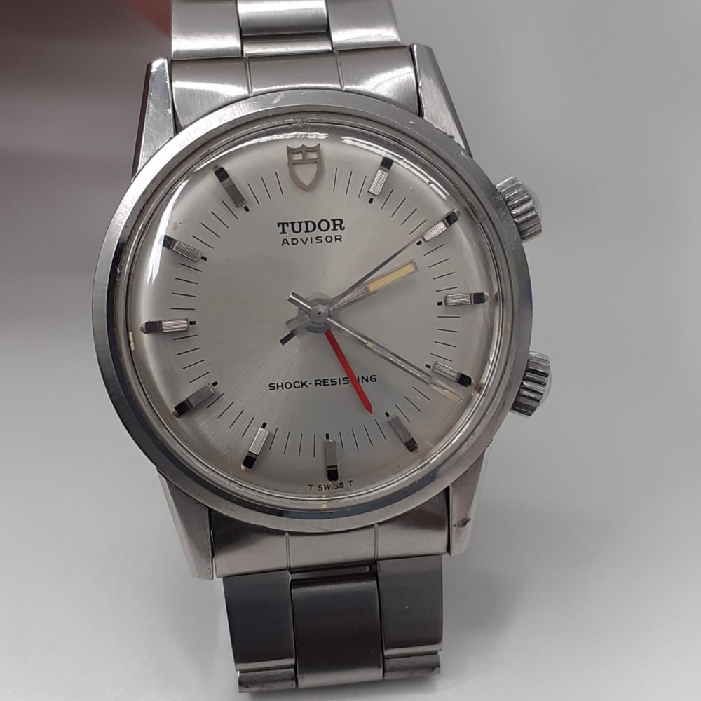 Tudor Heritage 10050