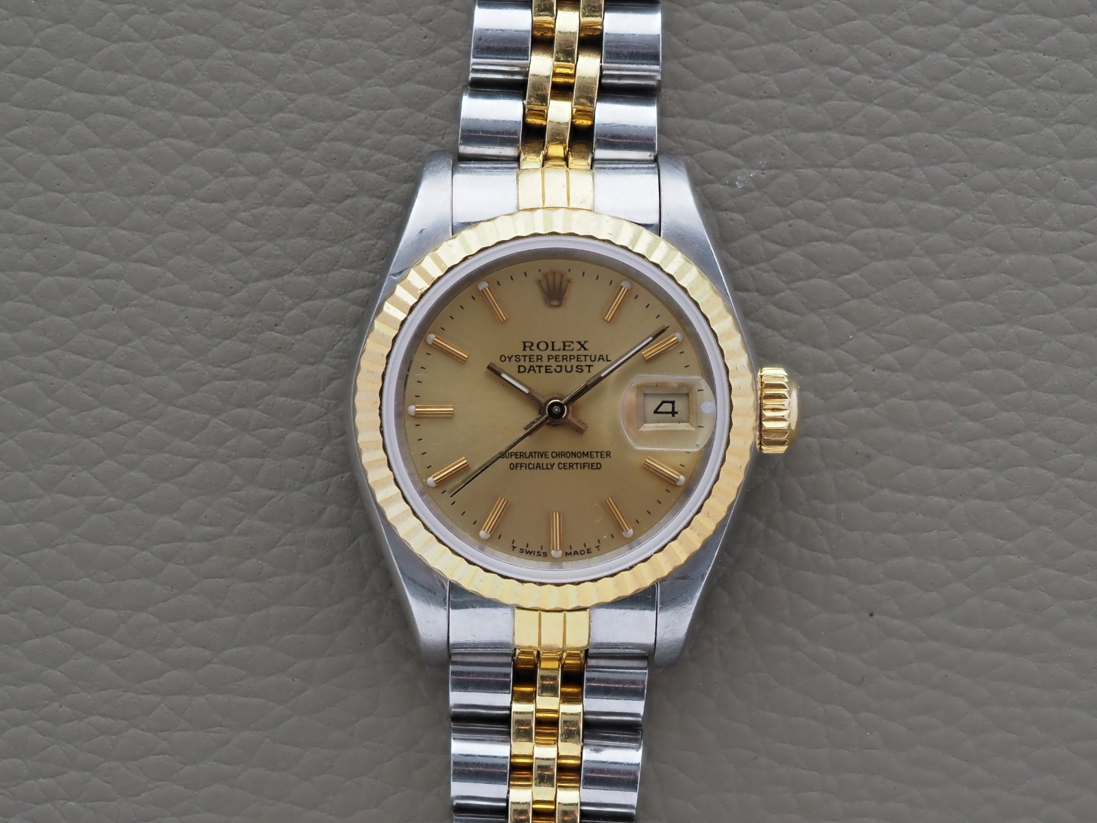Rolex Lady-Datejust 62523H