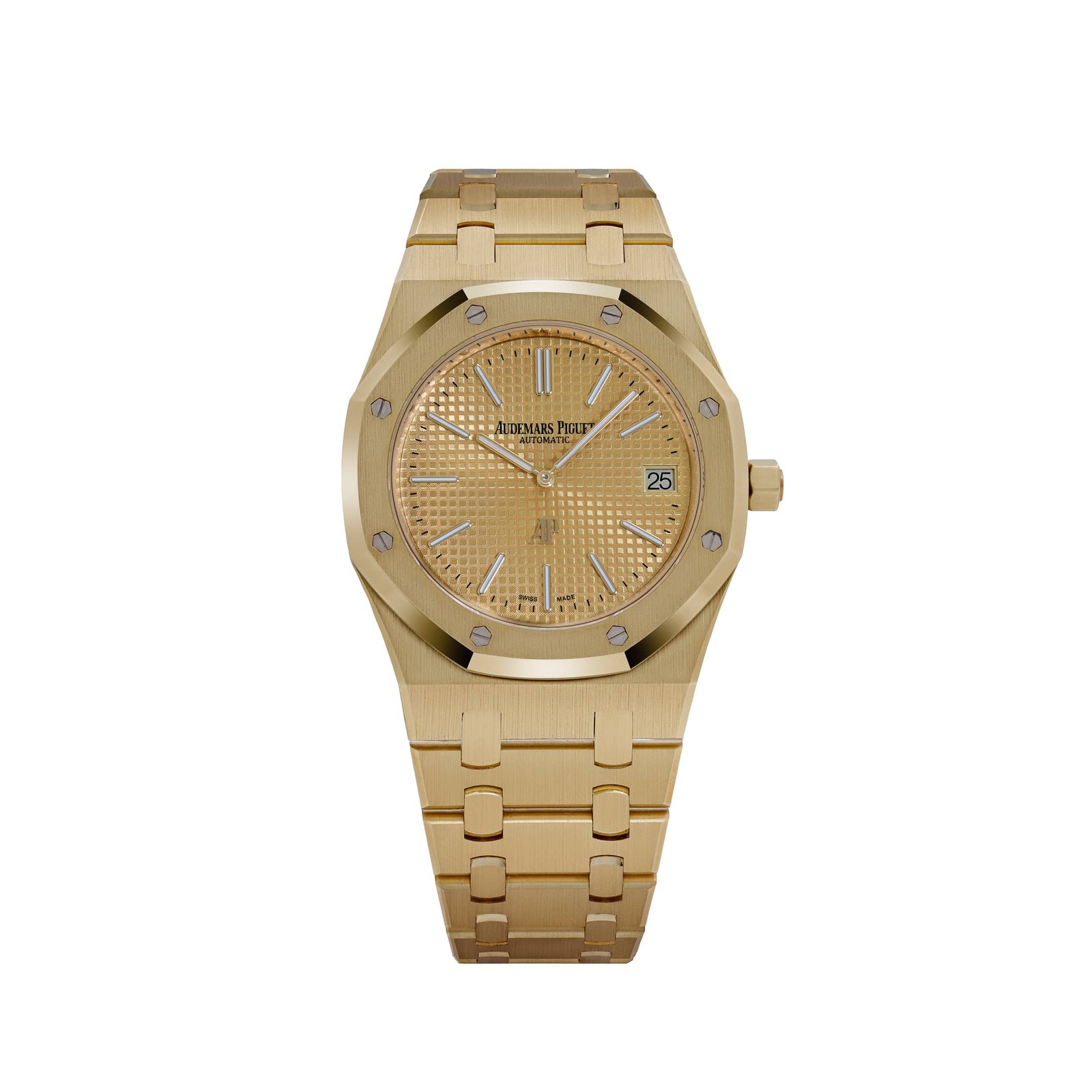 Audemars Piguet Royal Oak Jumbo 15202BA.OO.1240BA.02