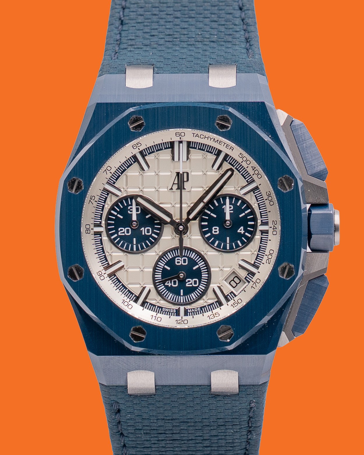 Audemars Piguet Royal Oak Chronograph 26420CD.OO.A029VE.01