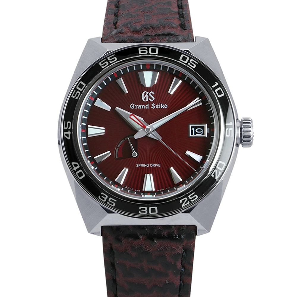 Grand Seiko Sport SBGA405