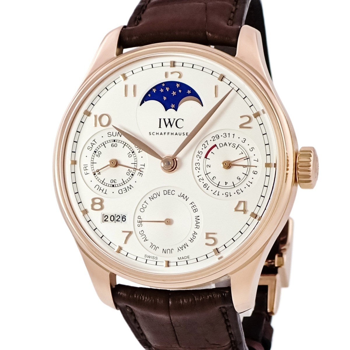 IWC Portugieser IW503302