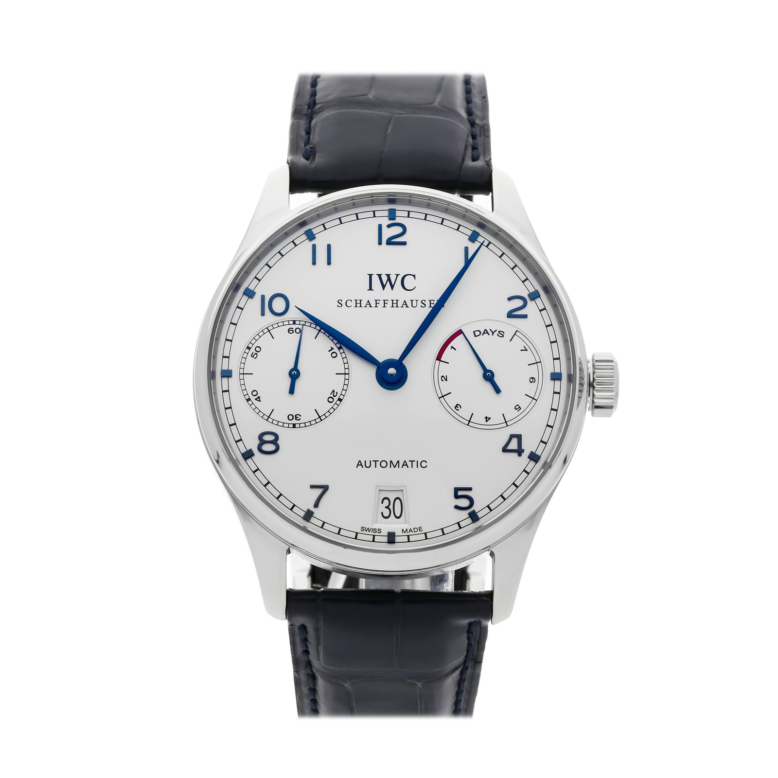 IWC Portugieser IW5001-07
