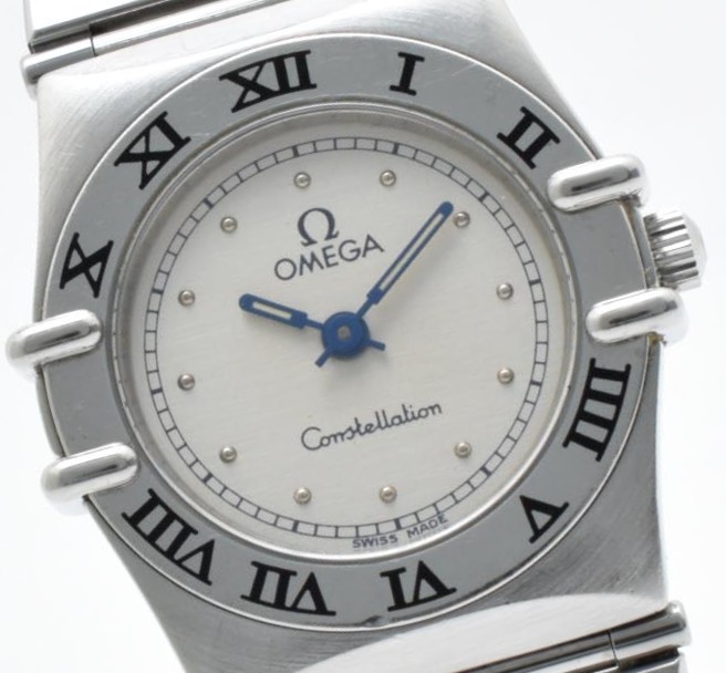 Omega Constellation 1570