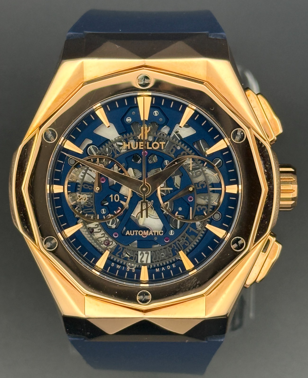 Hublot Classic Fusion 525.OX.5180.RX.ORL21