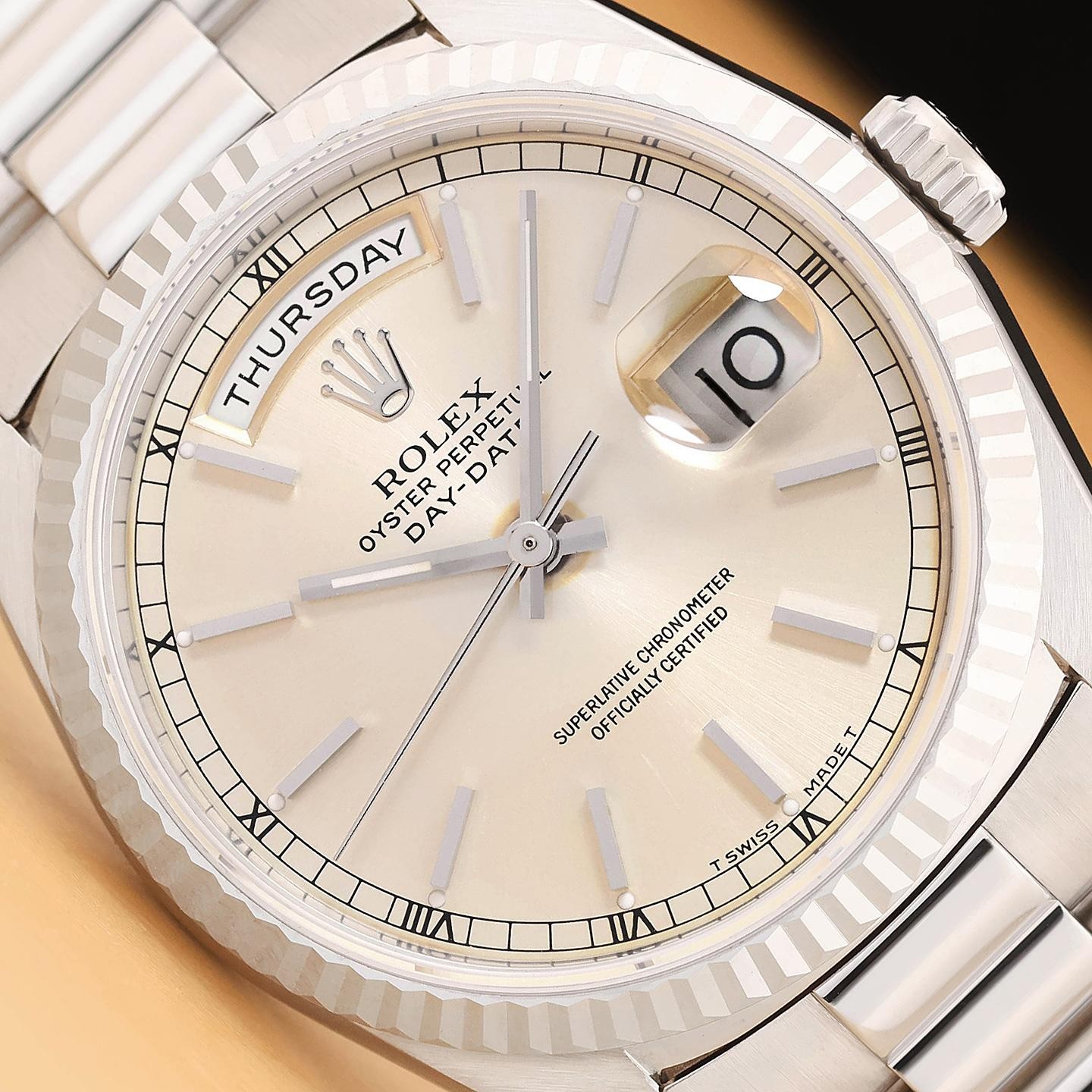 Rolex Day-Date 18239