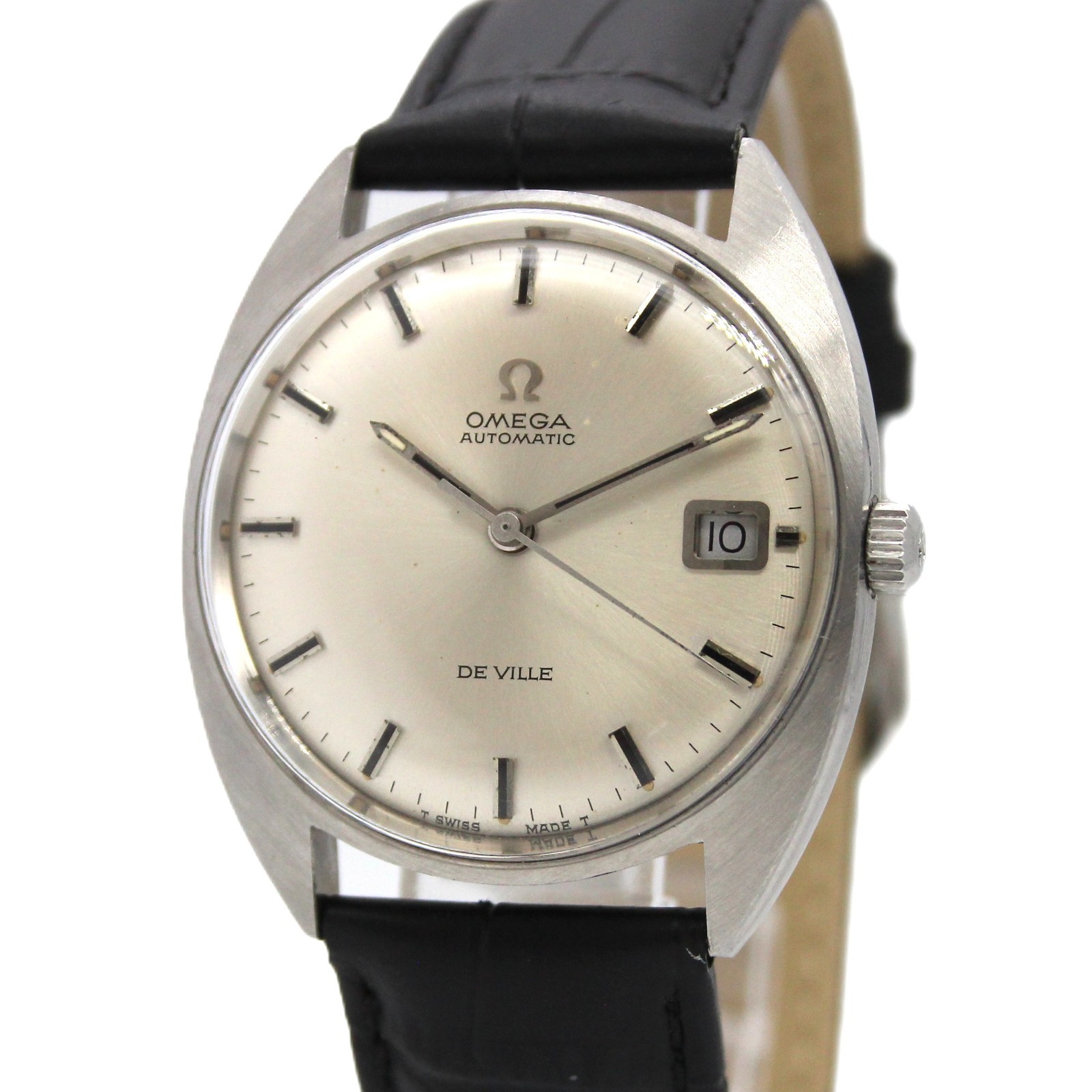 Omega De Ville 1051