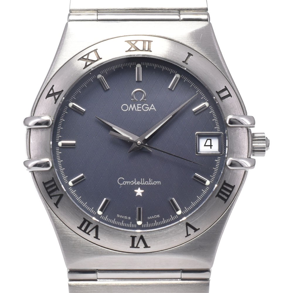 Omega Constellation 148058
