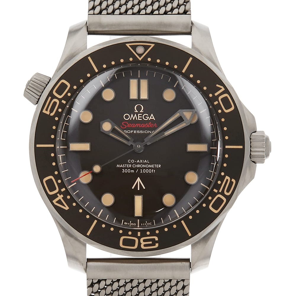 Omega Seamaster 210.90.42.20.01