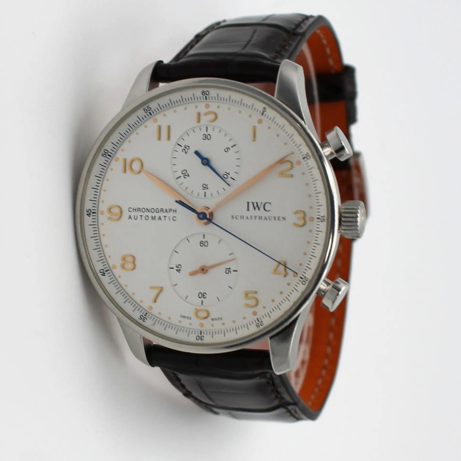 IWC Portugieser IW371604
