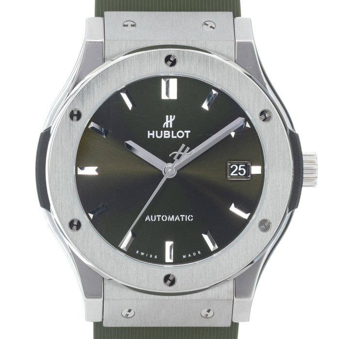 Hublot Classic Fusion 511.NX.8970.RX