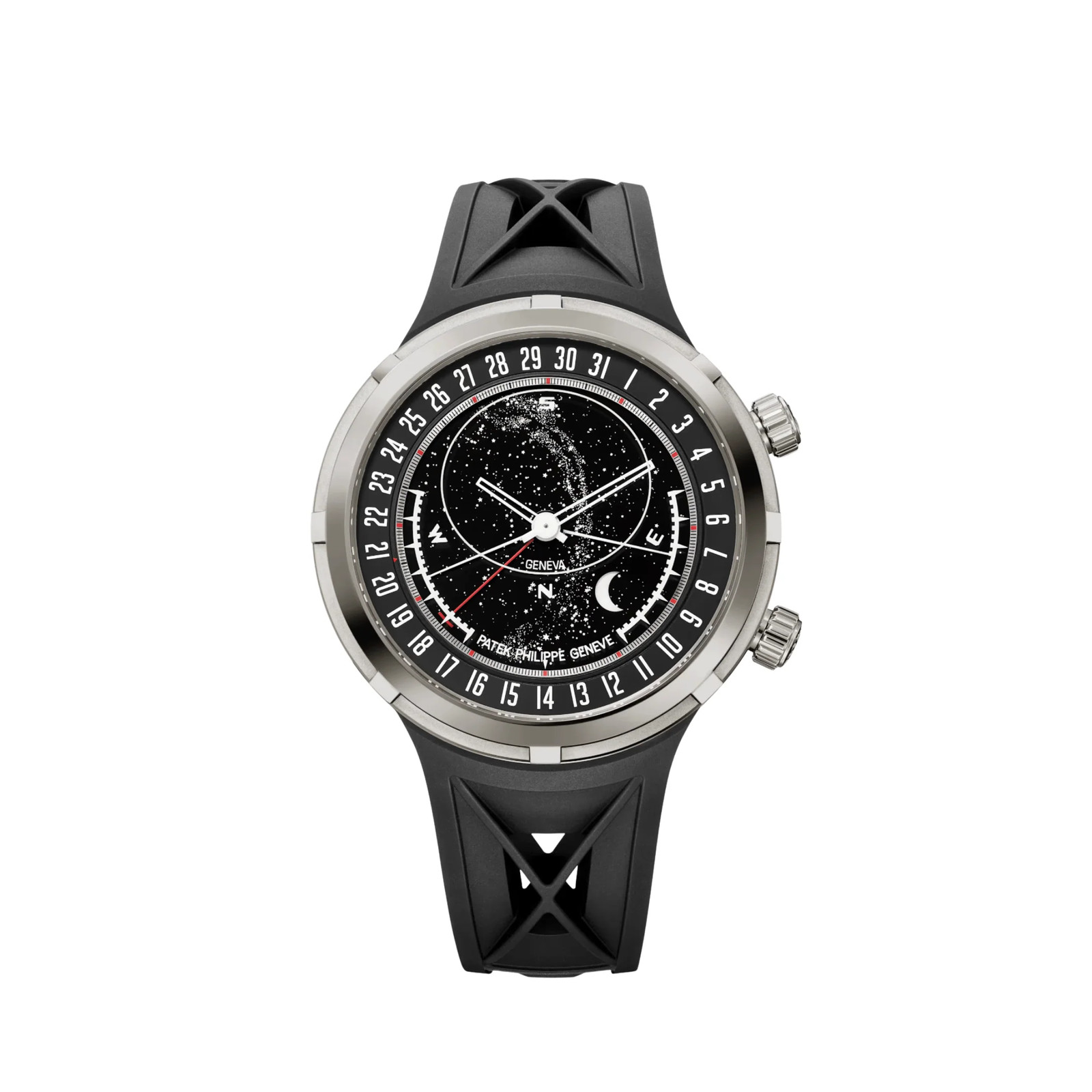 Patek Philippe Grand Complications 6105G