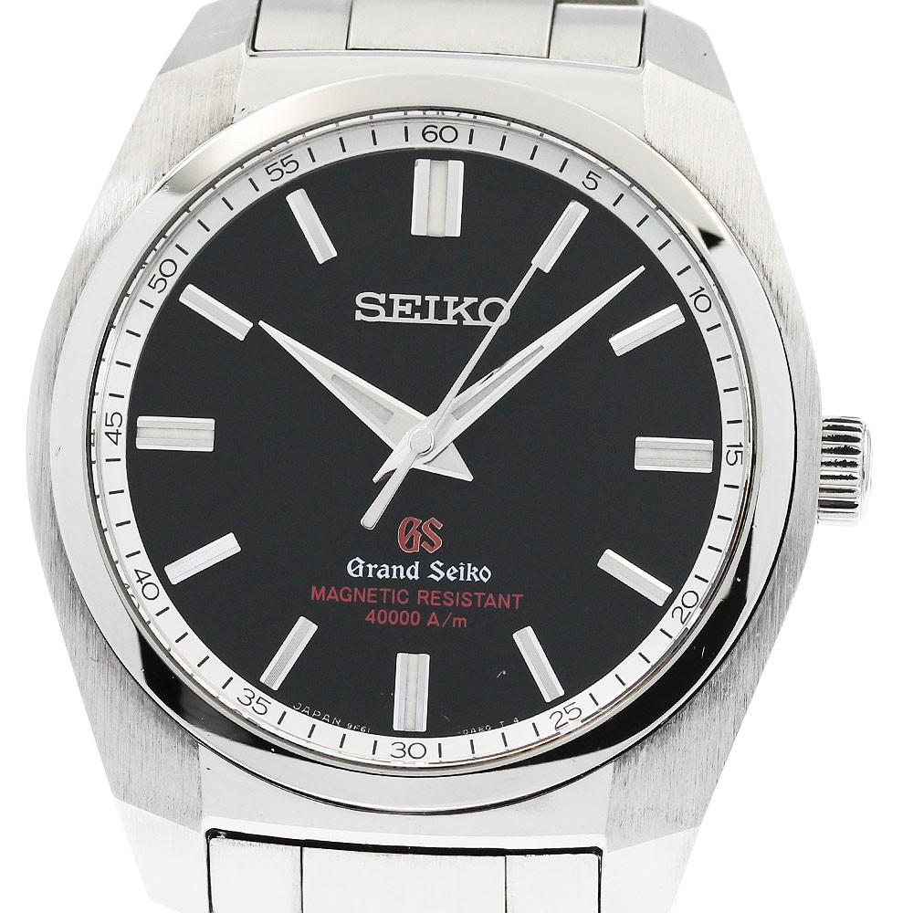 Grand Seiko Heritage SBGX093
