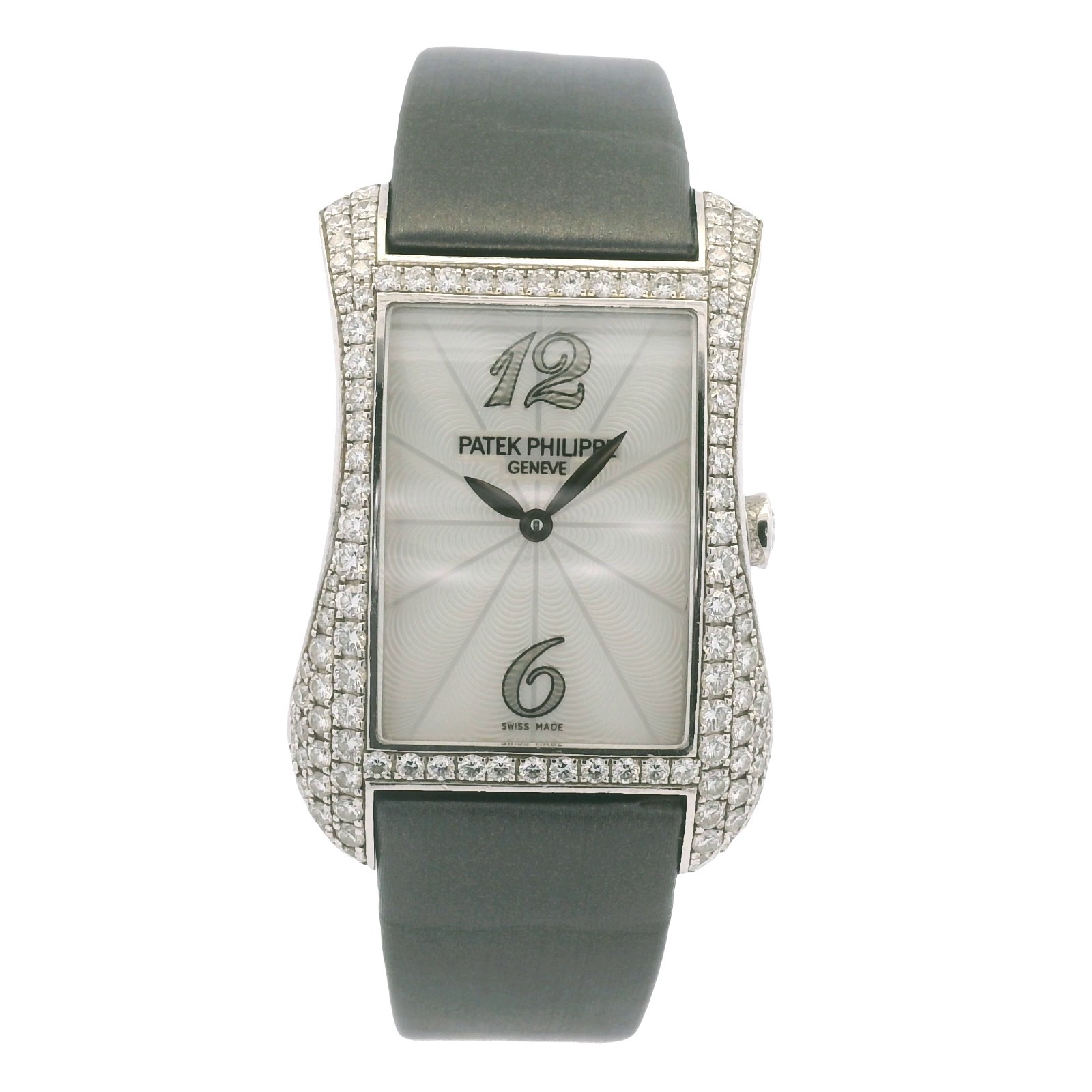 Patek Philippe Gondolo 4973G