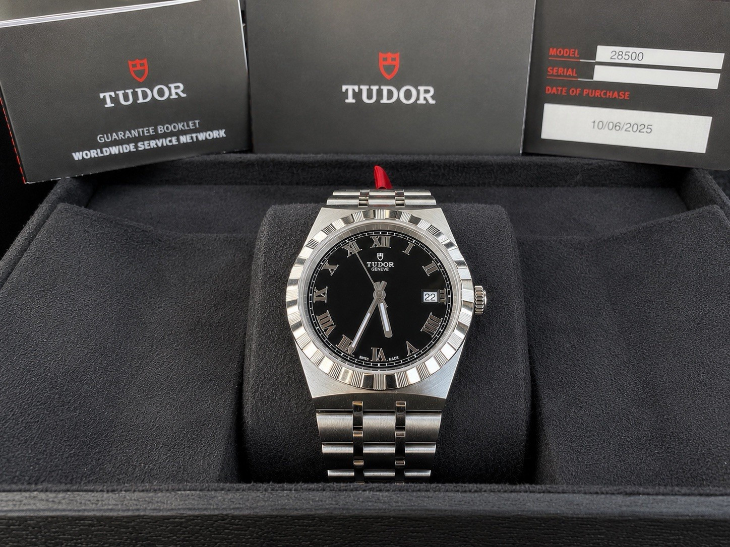 Tudor Royal 28500-003