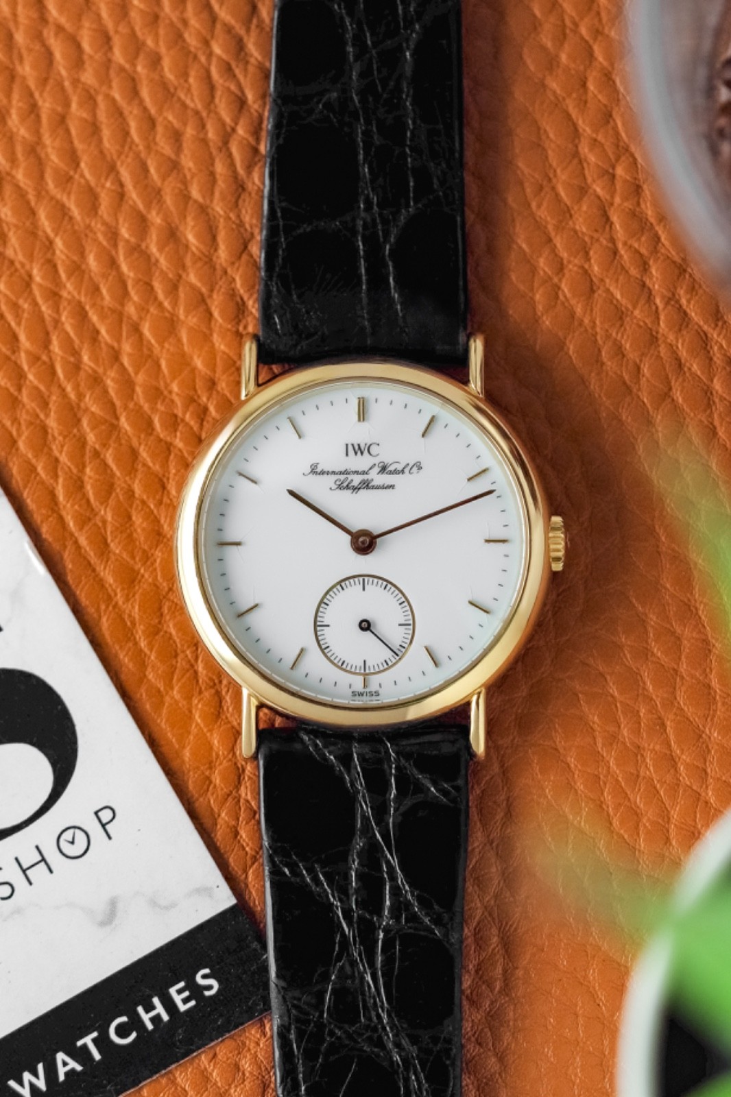 IWC Portofino IW2532