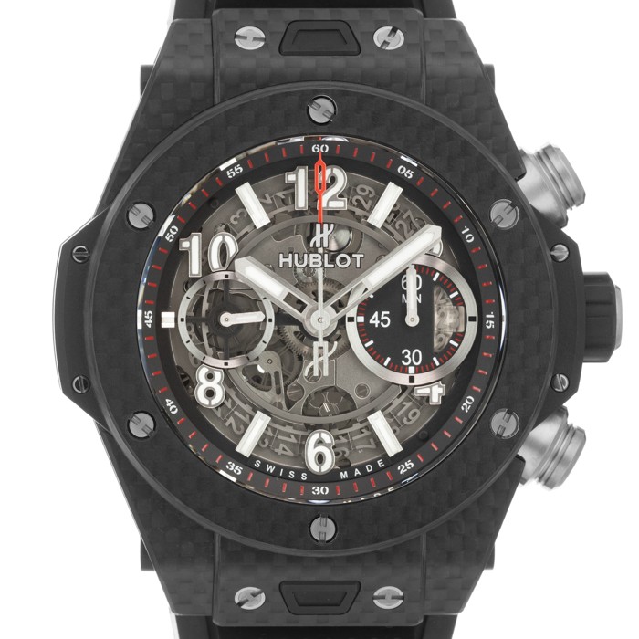 Hublot Big Bang 411.QX.1170.RX