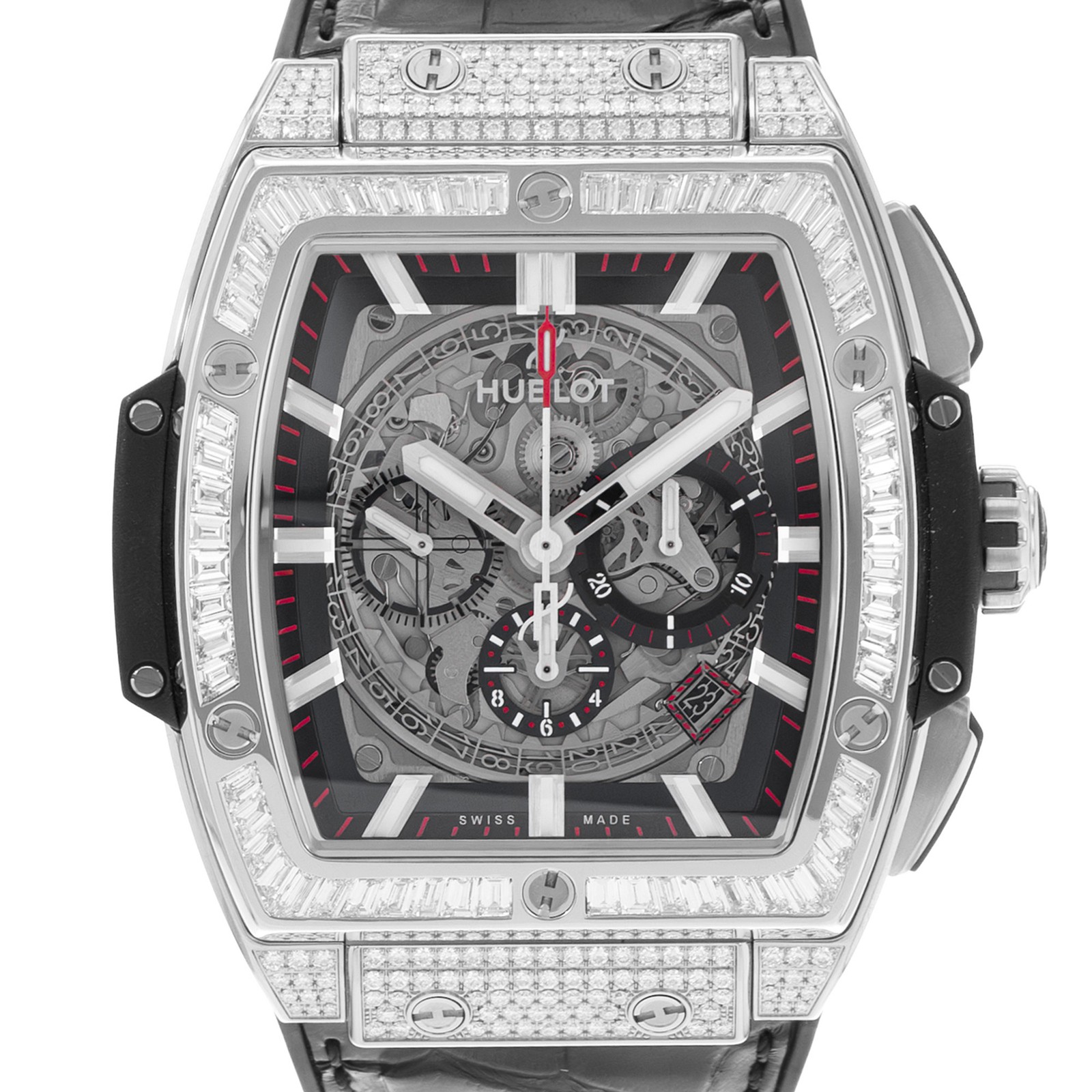 Hublot Spirit of Big Bang 601.NX.0173.LR.0904