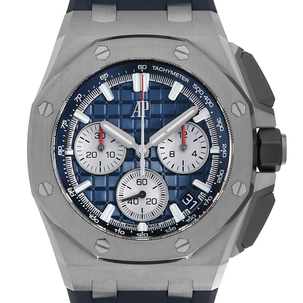 Audemars Piguet Royal Oak Chronograph 26420TI.OO.A027CA.01