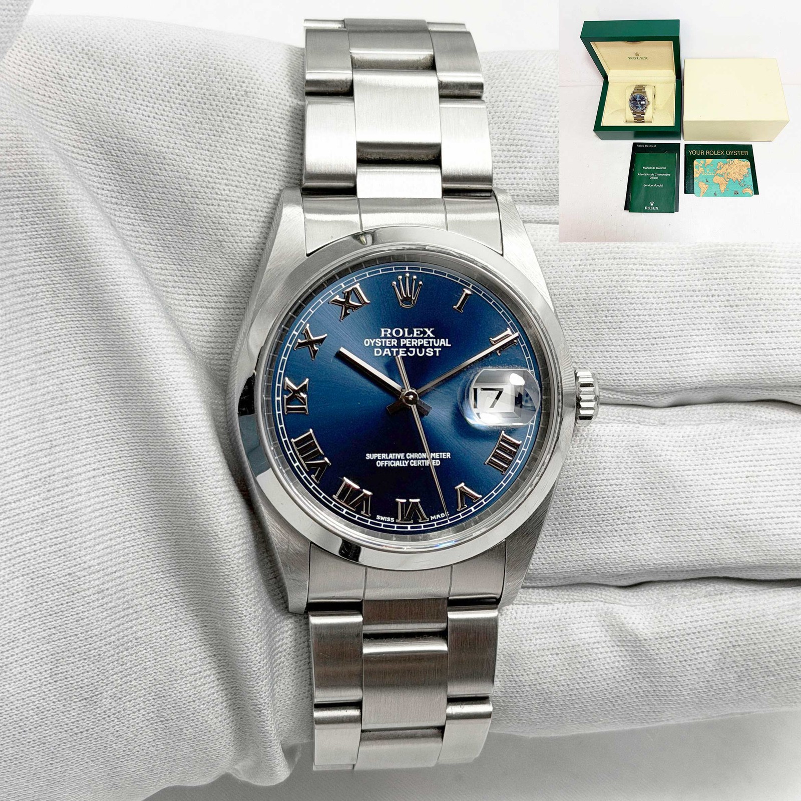 Buy on eBay