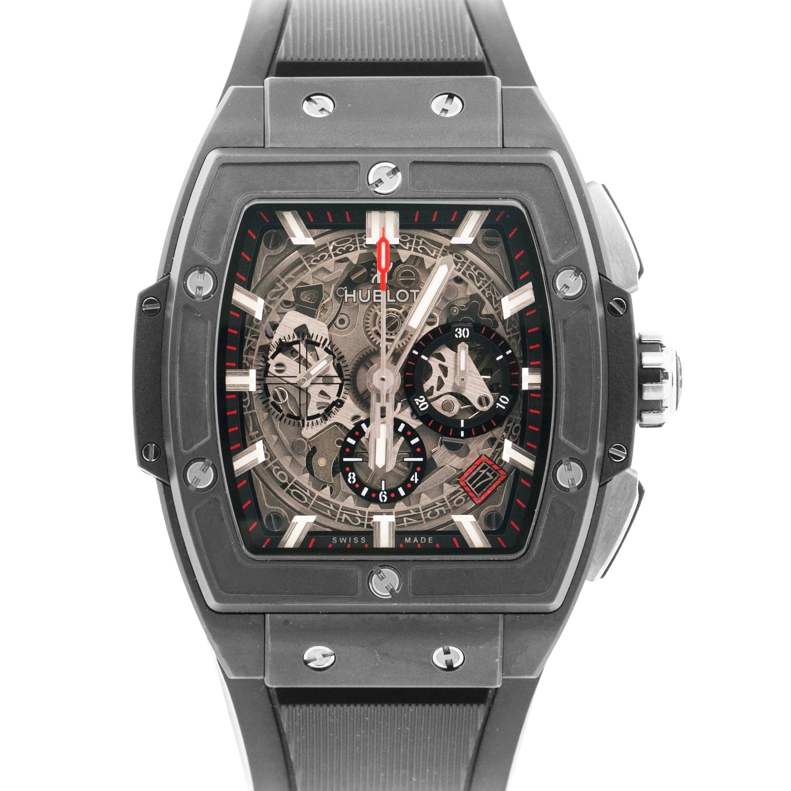 Hublot Spirit of Big Bang 641.C1.0173.RX