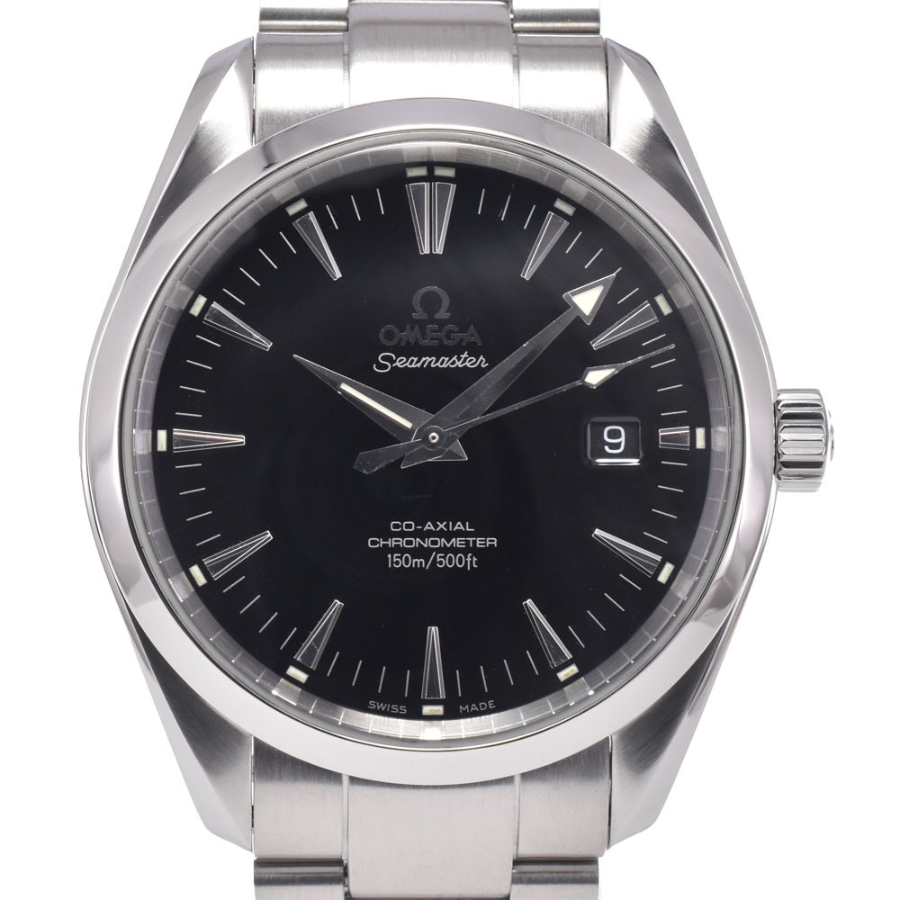 Omega Aqua Terra 149167