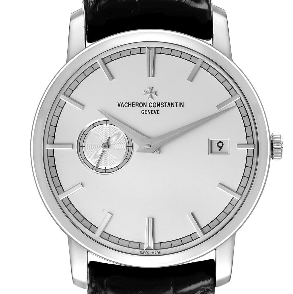 Vacheron Constantin Traditionnelle 87172