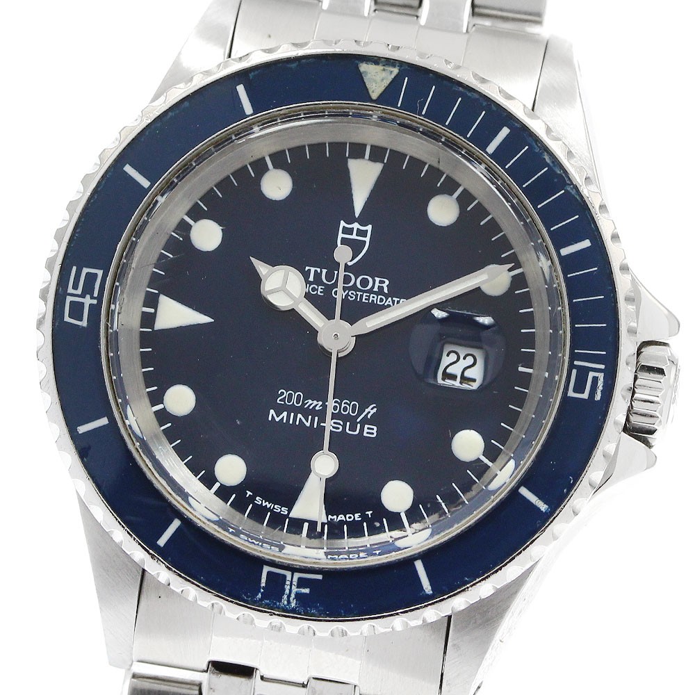 Tudor Prince 94400