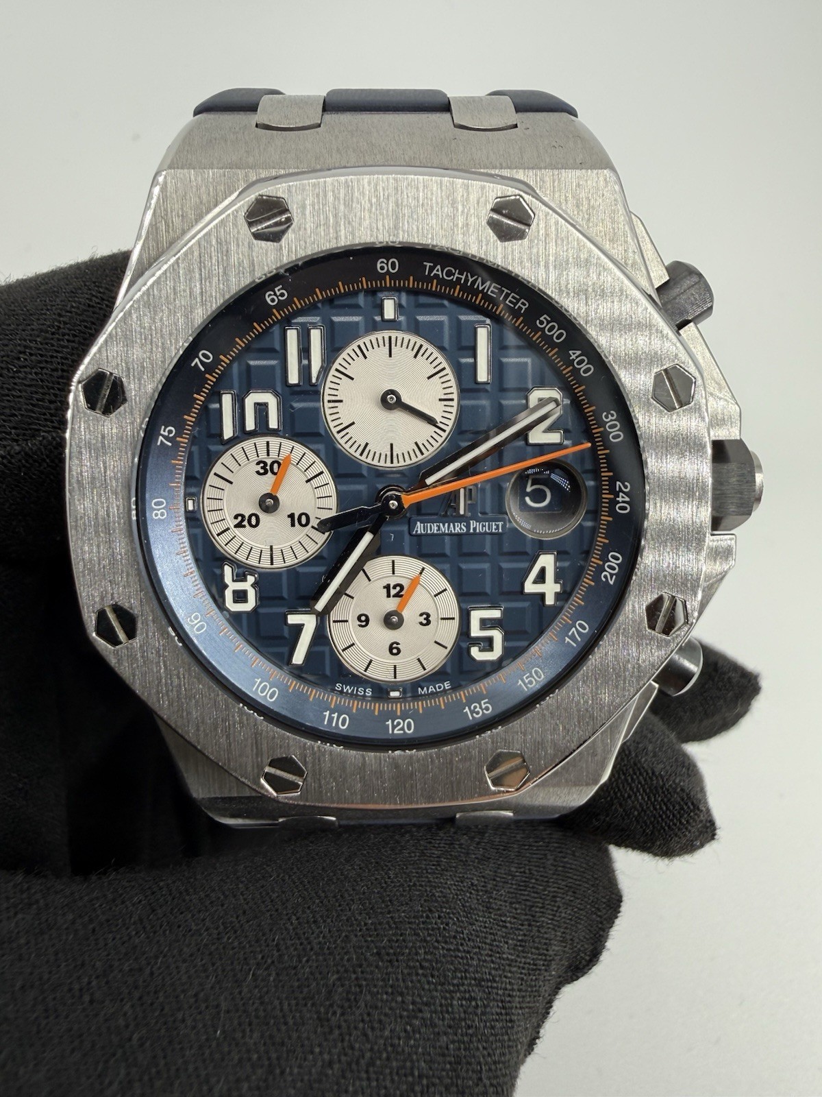 Audemars Piguet Royal Oak 26470ST
