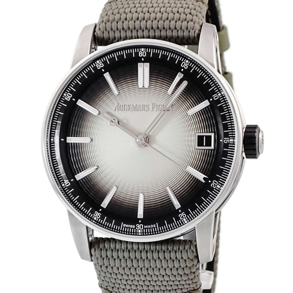 Audemars Piguet Code 11.59 15210QT.OO.A064KB