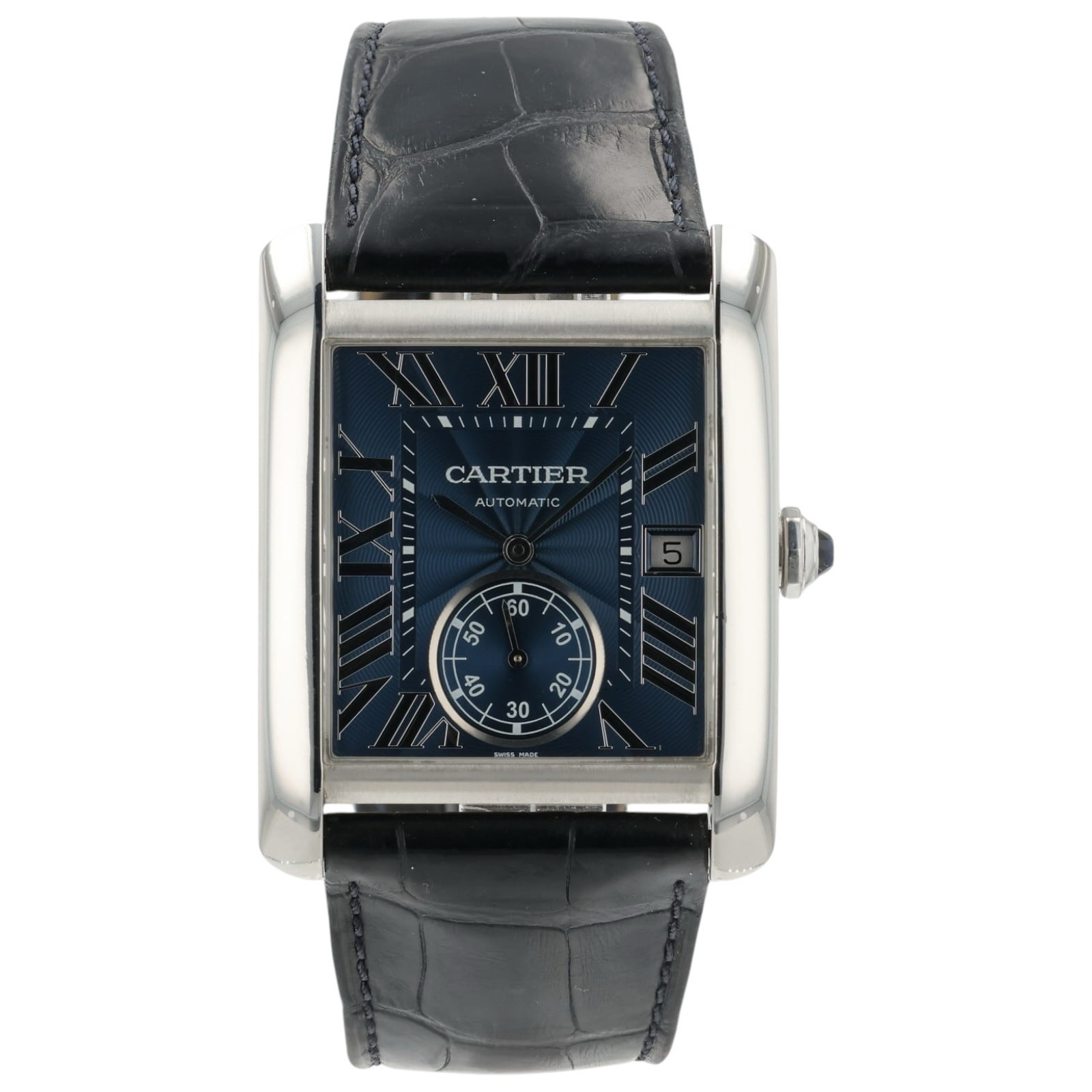 Cartier Tank WSTA0010