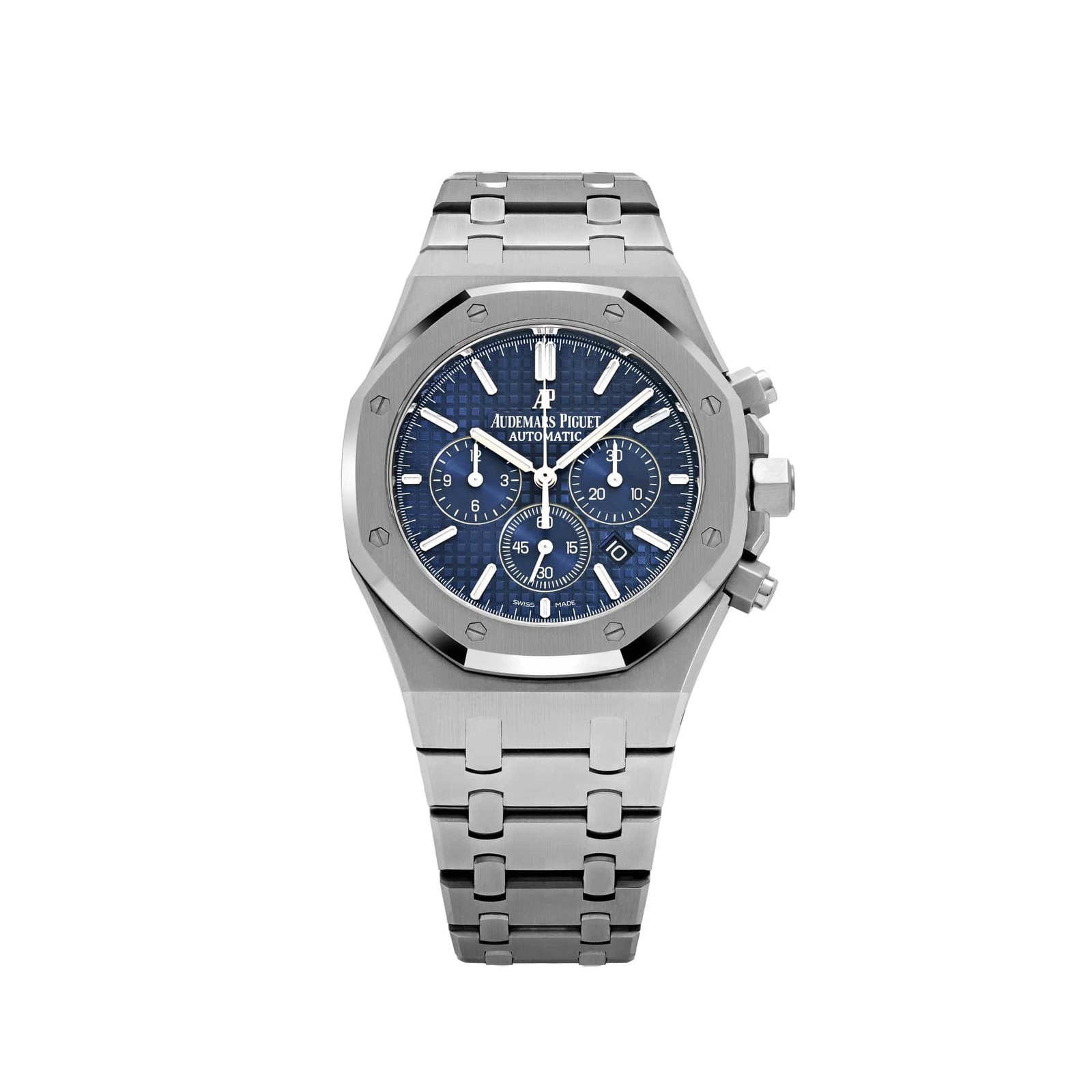 Audemars Piguet Royal Oak Chronograph 26320ST.OO.1220ST.03