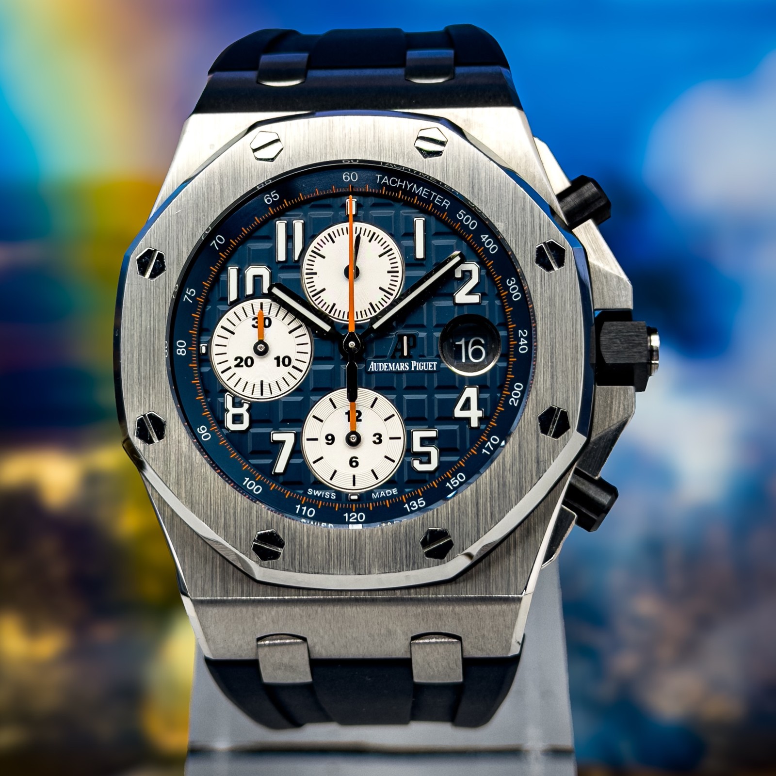 Audemars Piguet Royal Oak 26470S