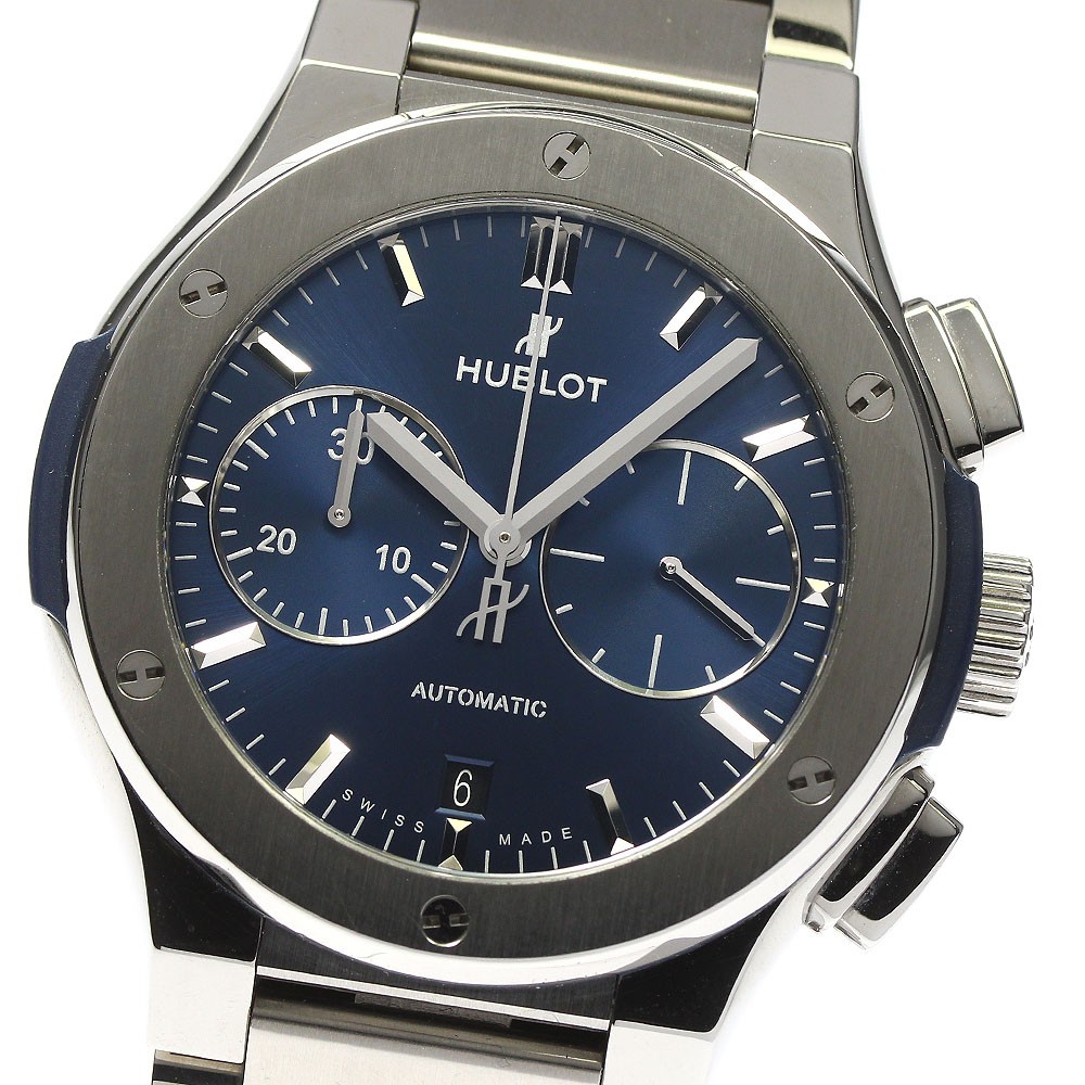 Hublot Classic Fusion 520.NX.7170.NX