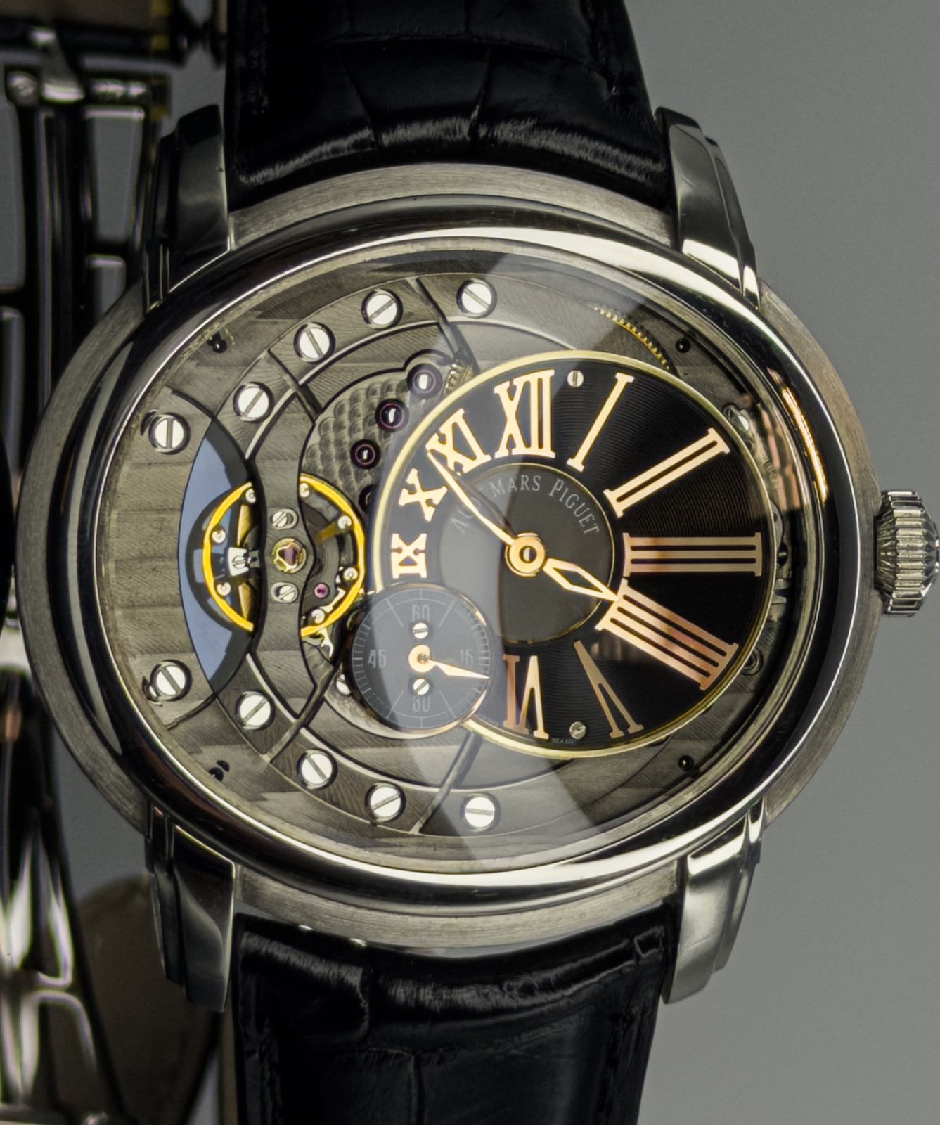 Audemars Piguet Millenary 15350ST
