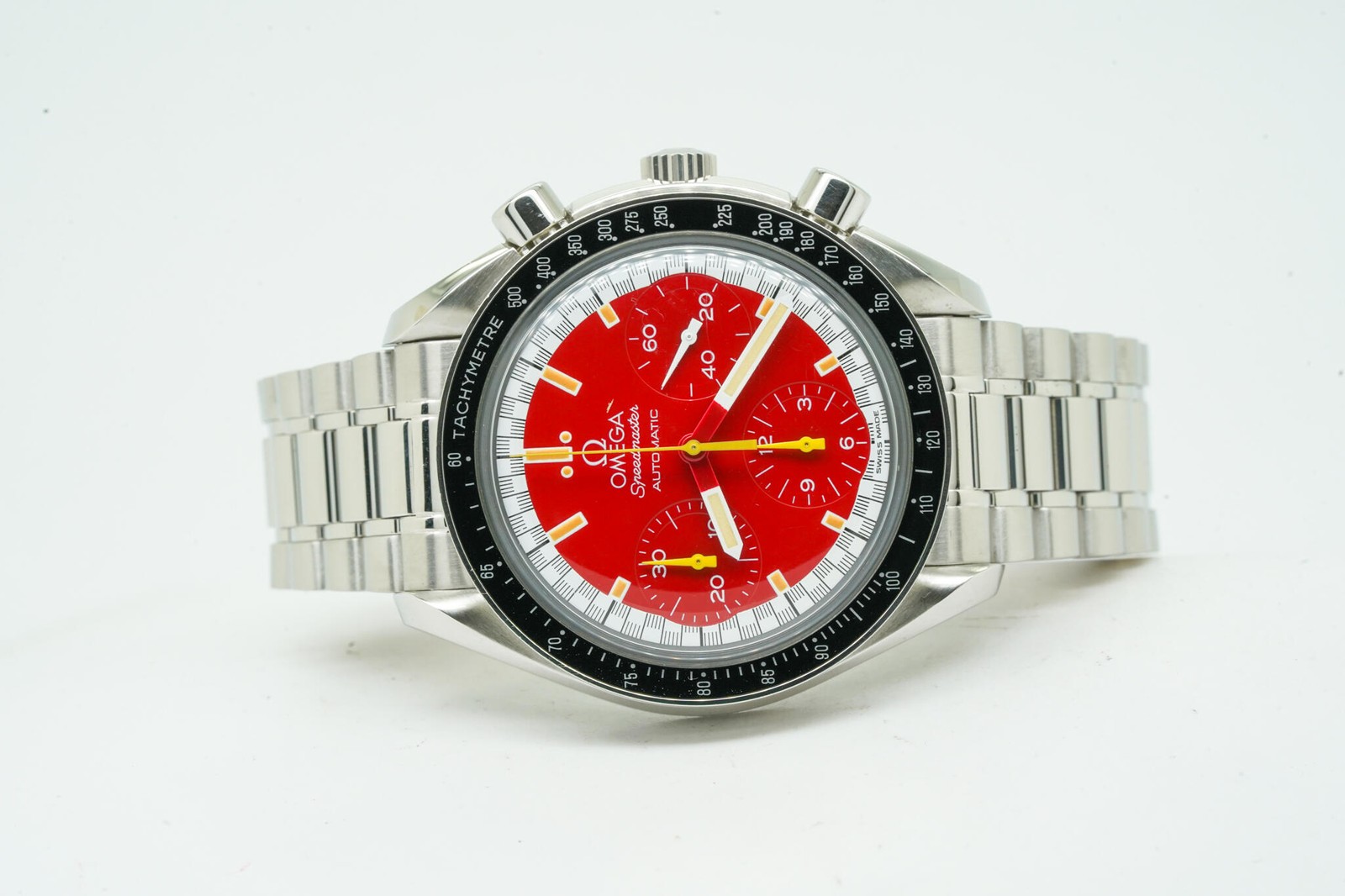 Omega Speedmaster Reduced 351061