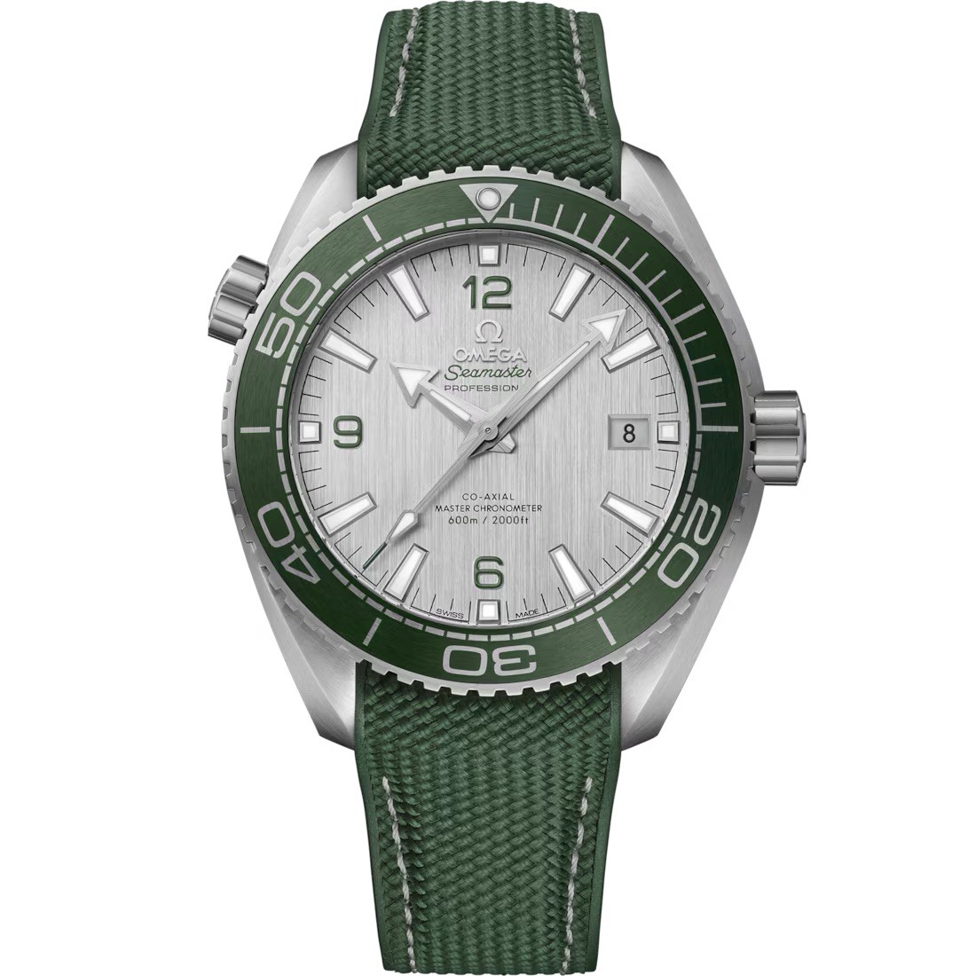 Omega Seamaster Planet Ocean 215.32.44.21.06.001